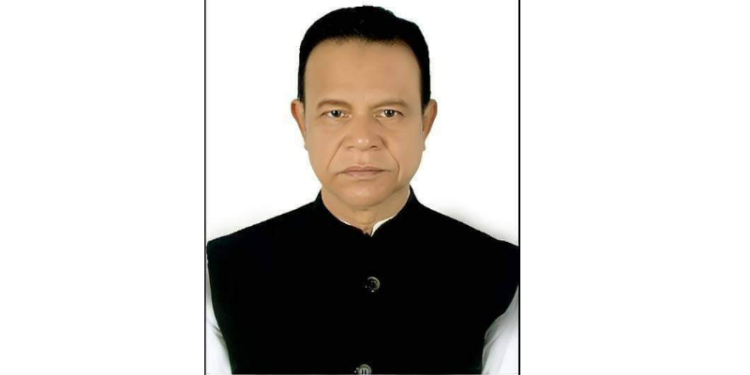 কাঠালিয়ায় উপজেলা চেয়ারম্যান পদে লড়তে চান এ্যাড. জলিল