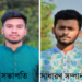বশেমুরবিপ্রবি প্রেসক্লাবের নেতৃত্বে মানিক – সাকিব