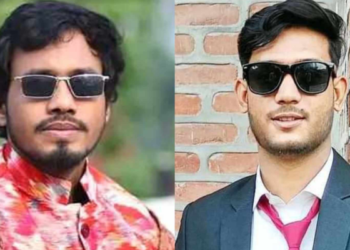 ইবি ছাত্রলীগ কর্মীর বিরুদ্ধে গলাটিপে হত্যা চেষ্টার অভিযোগ