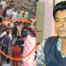 রূপগঞ্জে পুলিশ-হকারদের গণধোলাইয়ের শিকার ইউপি চেয়ারম্যান