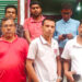 শৈলকুপা রিপোর্টার্স ইউনিটি’র আত্মপ্রকাশ