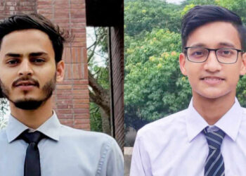 ইবি সাইন্স ক্লাবের নেতৃত্বে নিরব – জুনাইদ