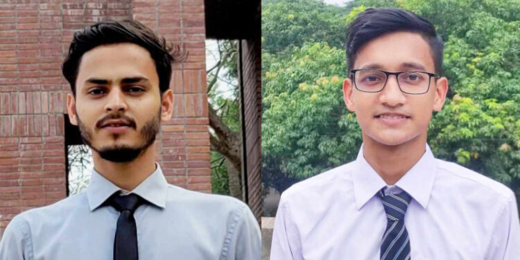 ইবি সাইন্স ক্লাবের নেতৃত্বে নিরব – জুনাইদ