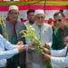 আমতলীতে মুক্তিযোদ্ধাদের সংবর্ধনা
