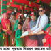 রূপগঞ্জে মহান স্বাধীনতা ও জাতীয় দিবস উদযাপন