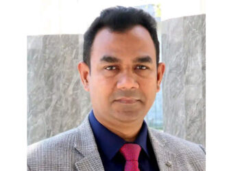 ইবির নতুন ছাত্র উপদেষ্টা অধ্যাপক ড. বাকী বিল্লাহ বিকুল