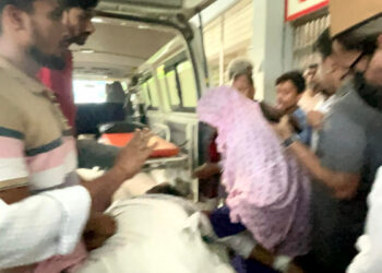 সোনারগাঁয়ে এসিল্যান্ডের গাড়ি চাপায় টাইলস ব্যবসায়ী নিহত