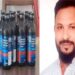 ফেন্সিডিল সহ মদনপুর ইউপি সদস্য সাকিল পারভেজ রনি গ্রেফতার