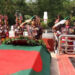 শার্শায় বীরশ্রেষ্ঠ নূর মোহাম্মদ শেখ’র সমাধিস্থলে বিজিবি মহাপরিচালকের শ্রদ্ধা