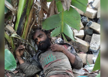 বন্দরে সড়ক দুর্ঘটনায় অজ্ঞাত মৃত ব্যক্তির পরিচয় চায় কাঁচপুর হাইওয়ে পুলিশ