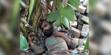বন্দরে সড়ক দুর্ঘটনায় অজ্ঞাত মৃত ব্যক্তির পরিচয় চায় কাঁচপুর হাইওয়ে পুলিশ