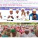 কবর বাসীদের জন্য বিশেষ দোয়া করলেন শিক্ষকদের শিক্ষক কুদরত আলী মাস্টার