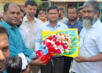 রায়পুরাতে দিনব্যাপী প্রাণী সম্পদ প্রদর্শনী মেলা অনুষ্ঠিত