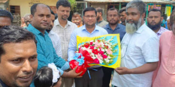 রায়পুরাতে দিনব্যাপী প্রাণী সম্পদ প্রদর্শনী মেলা অনুষ্ঠিত