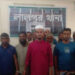 নাটোরে জামায়াত-শিবিরের ২০ নেতাকর্মী আটক