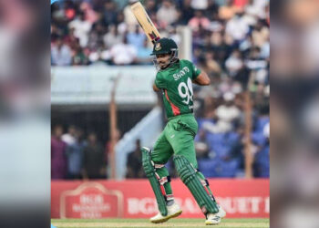 যার দলে থাকা প্রশ্নবিদ্ধ সে আবার ক্যাপ্টেন, অদ্ভুত উটের পিঠে বাংলাদেশ ক্রিকেট!