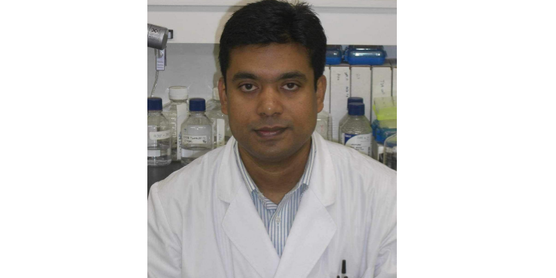 ব্লাড ক্যান্সারে আক্রান্ত বশেমুরবিপ্রবি শিক্ষক ড. গোলাম ফেরদৌস