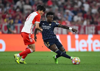 বায়ার্ন নাকি রিয়াল কে হবে ডর্টমুন্ডের প্রতিদ্বন্দ্বী?