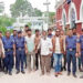 ময়মন‌সিংহে আলো‌চিত সৌরভ হত্যার ঘটনায় তিনজন গ্রেফতার