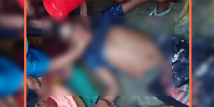 রূপগঞ্জে আধিপত্য বিস্তারকে কেন্দ্র করে দুই গ্রুপের রক্তক্ষয়ী সংঘর্ষ, নিহত-১, আহত-১৪