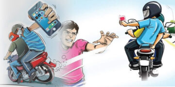 কাঁচপুরে বেড়েছে মটরসাইকেল যোগে মোবাইল ছিনতাইয়ের উৎপাত