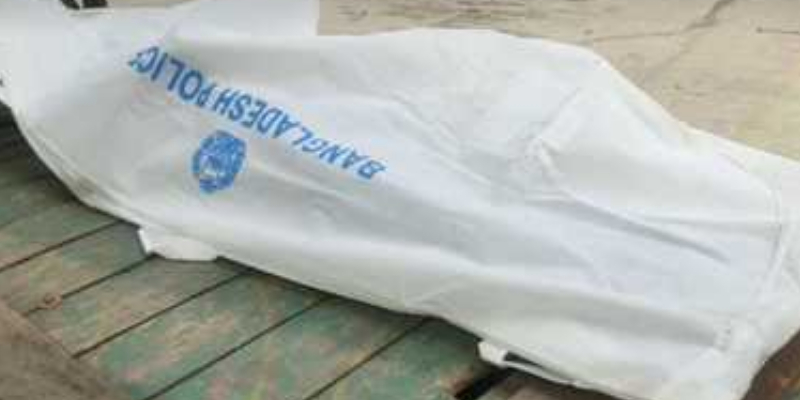 বগুড়ায় মোবাইল ফোন তুলতে গিয়ে টয়লেটের কুয়ায় পড়ে বৃদ্ধার মৃত্যু!