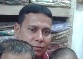 মামলাবাজ এসকেন্দার মির্জা আতঙ্কে ফতুল্লার নিরীহ মানুষ