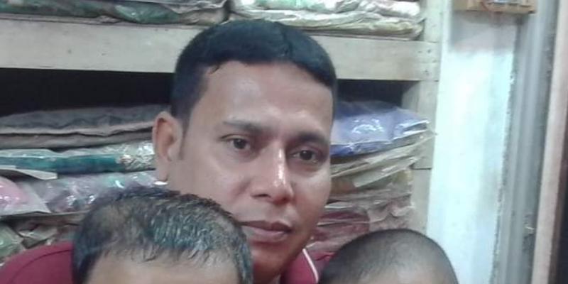 মামলাবাজ এসকেন্দার মির্জা আতঙ্কে ফতুল্লার নিরীহ মানুষ