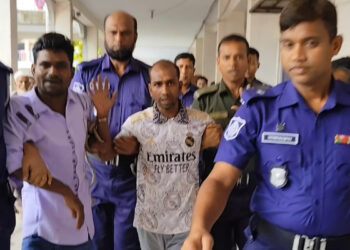 জামালপুরে হত্যা মামলার রায়ে চারজনকে মৃত্যুদন্ডের আদেশ
