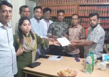 রায়পুরা উপজেলা কৃষকলীগ কমিটি অনুমোদিত