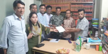 রায়পুরা উপজেলা কৃষকলীগ কমিটি অনুমোদিত