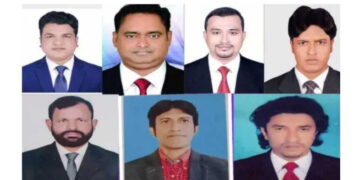 স্যাটেলাইট টেলিভিশনের সোনারগাঁয়ের কর্মরত জার্নালিস্ট ফোরাম” এর আত্মপ্রকাশ