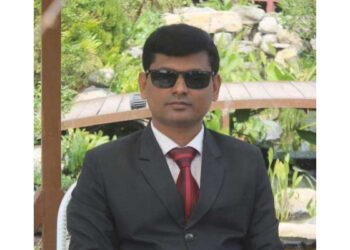 কালীগঞ্জে বিদ্যুৎস্পৃষ্টে কলেজ শিক্ষকের মৃত্যু 