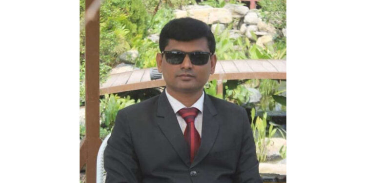 কালীগঞ্জে বিদ্যুৎস্পৃষ্টে কলেজ শিক্ষকের মৃত্যু