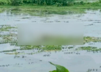 রায়পুরায় নদীতে ভাসছিল অজ্ঞাত মরদেহ,উদ্ধার করল নৌ-পুলিশ