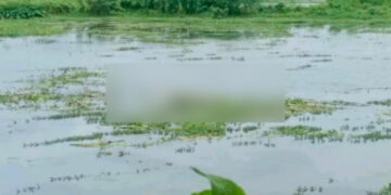 রায়পুরায় নদীতে ভাসছিল অজ্ঞাত মরদেহ,উদ্ধার করল নৌ-পুলিশ