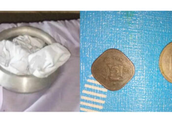 আমতলীতে গুপ্তধনের নামে প্রতারণা