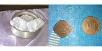 আমতলীতে গুপ্তধনের নামে প্রতারণা