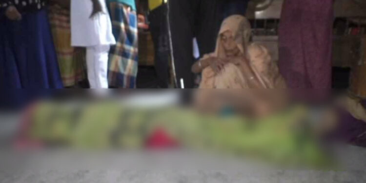 জামালপুরে পুকুরে ডুবে ৪ জনের মর্মান্তিক মৃত্যু 