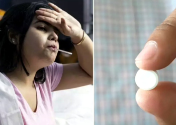 জ্বর হলে কী ওষুধ খাওয়া উচিত?