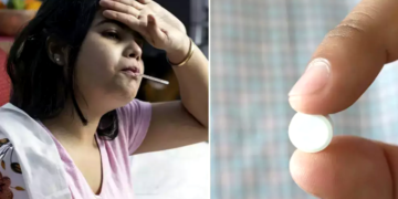 জ্বর হলে কী ওষুধ খাওয়া উচিত?