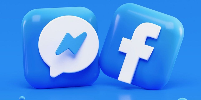 ৫ ঘণ্টা পর মোবাইল নেটওয়ার্কে চালু হলো ফেসবুক-মেসেঞ্জার