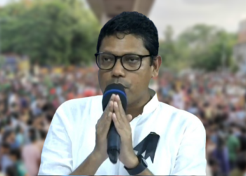 ইন্টারনেট সেবা ব্যাহতের দায় স্বীকার করে ক্ষমা চাইলেন পলক