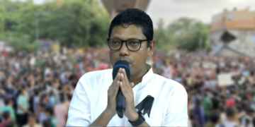 ইন্টারনেট সেবা ব্যাহতের দায় স্বীকার করে ক্ষমা চাইলেন পলক