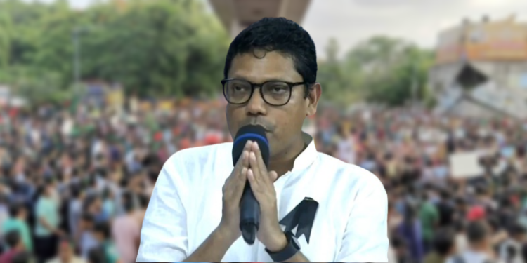 ইন্টারনেট সেবা ব্যাহতের দায় স্বীকার করে ক্ষমা চাইলেন পলক