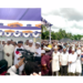 যশোর জেলা জামায়াত নেতা মাস্টার নুরুন্নবীর জানাজা ও দাফন সম্পন্ন