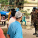 নরসিংদীতে সেনাবাহিনীর সহায়তায় স্বাভাবিক হচ্ছে পুলিশের কার্যক্রম