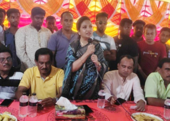 ‘সংখ্যালঘু বলে কেউ নেই,সবাই দেশের নাগরিক’