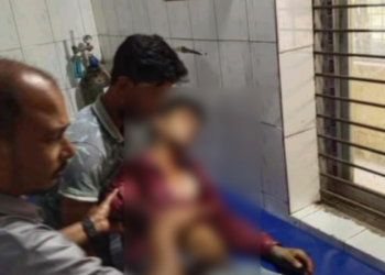 রায়পুরায় হাতুড়ি দিয়ে পিটিয়ে ও গুলিকরে সাংবাদিককে হত্যা চেষ্টা