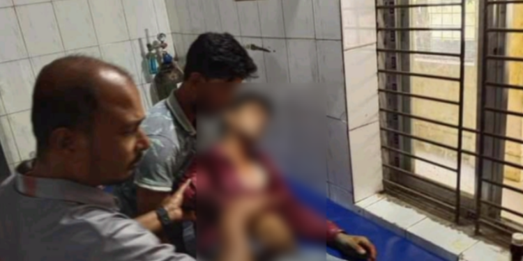 রায়পুরায় হাতুড়ি দিয়ে পিটিয়ে ও গুলিকরে সাংবাদিককে হত্যা চেষ্টা